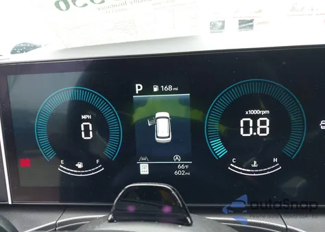 2025 Hyundai Santa Fe Sel z USA, uszkodzony, nr VIN 5NMP24GL6SH108447